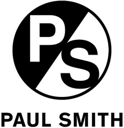 PS PAUL SMITH logo