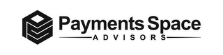 PS PAYMENTS SPACE ADVISORS logo