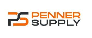 PS, PENNER SUPPLY logo