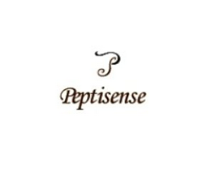 PS PEPTISENSE logo