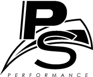 PS PERFORMANCE logo