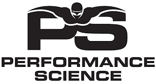 PS PERFORMANCE SCIENCE logo