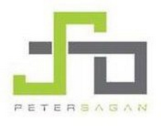 PS PETERSAGAN logo