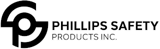 PS PHILLIPS SAFETY PRODUCTS, INC. logo