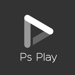 PS PLAY logo