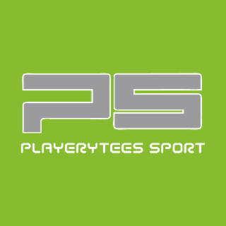 PS PLAYERYTEES SPORT logo
