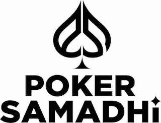 PS POKER SAMADHI logo