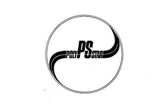 PS POLY STAR logo