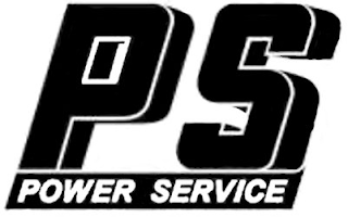 PS POWER SERVICE logo