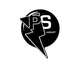 PS POWERSOLUTION logo