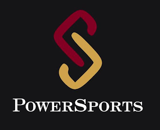 PS POWERSPORTS logo