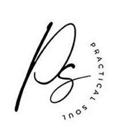 PS PRACTICAL SOUL logo