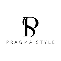 PS PRAGMA STYLE logo