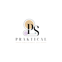 PS PRAKTICAL SOLUTIONS LLC logo