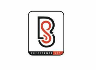 PS PRECEDENCE SET logo