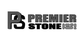PS PREMIER STONE logo