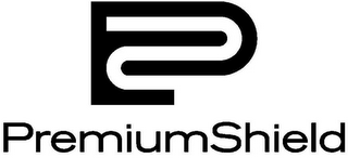 PS PREMIUMSHIELD logo