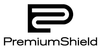 PS PREMIUMSHIELD logo