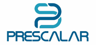 PS PRESCALAR logo