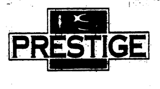 PS PRESTIGE logo