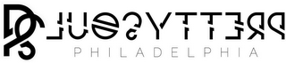 PS PRETTYSOUL PHILADELPHIA logo