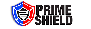 PS PRIME SHIELD logo