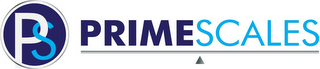 PS PRIMESCALES logo