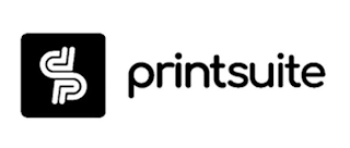 PS PRINTSUITE logo