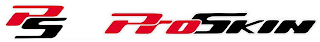PS PROSKIN logo