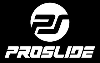 PS PROSLIDE logo