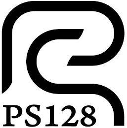 PS PS128 logo