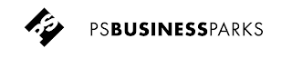 PS PSBUSINESSPARKS logo