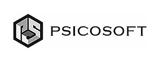 PS PSICOSOFT logo
