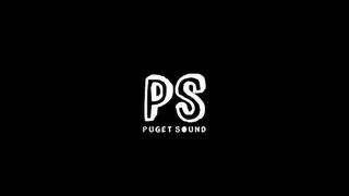 PS PUGET SOUND logo