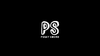 PS PUGET SOUND logo