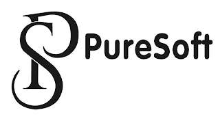 PS PURESOFT logo