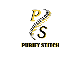 PS PURIFY STITCH logo