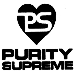 PS PURITY SUPREME