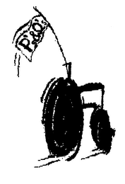 P'S & Q'S logo
