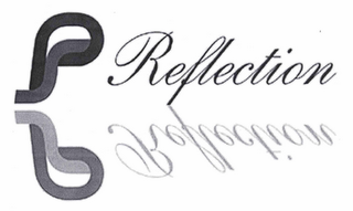 PS REFLECTION logo