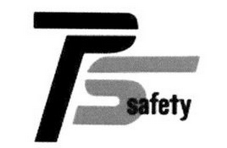 PS SAFETY logo