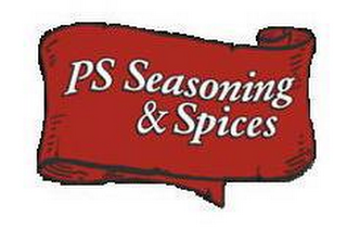 PS SEASONING & SPICES logo