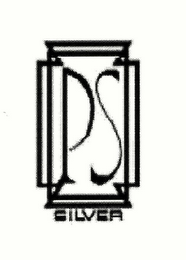 PS SILVER logo