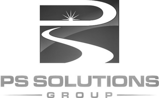 PS SOLUTIONS GROUP logo