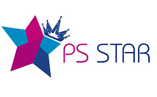 PS STAR logo