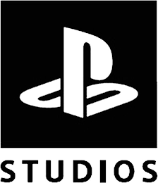 PS STUDIOS logo