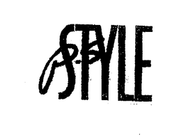 P.S STYLE logo