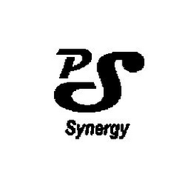 PS SYNERGY logo