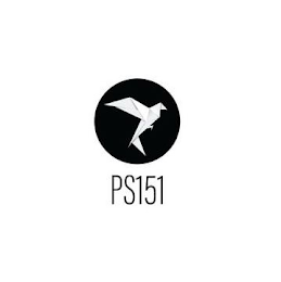PS151 logo