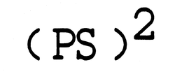 (PS)2 logo